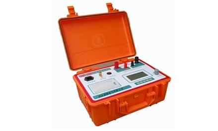 回路電阻測試儀 回路電阻測試儀