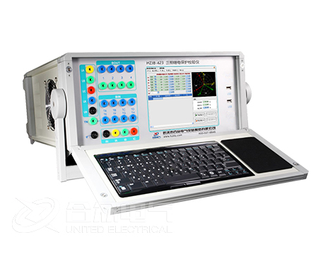 繼電保護測試儀 繼電保護測試儀
