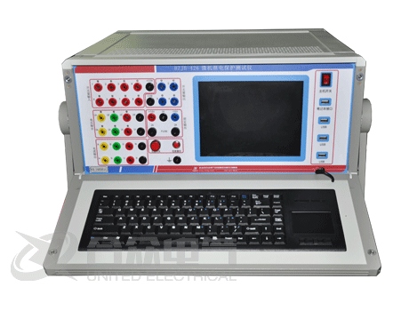 微機繼電保護(hù)測試儀