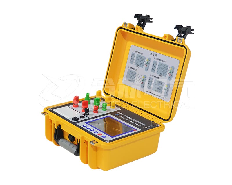 變壓器容量測試儀